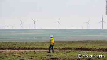 Biden's climate push promises 'jobs, jobs, jobs.' Here's what that might look like