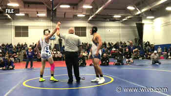 Wrestling season starts for many Monday, except Erie County student-athletes