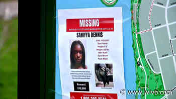 Mayor Brown meets with the family of missing Buffalo State student Saniyya Dennis