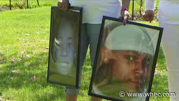 Mothers of victims among those raising alarm on violence