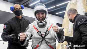 SpaceX-NASA Crew-1 astronauts returned from ISS -- here's what went down