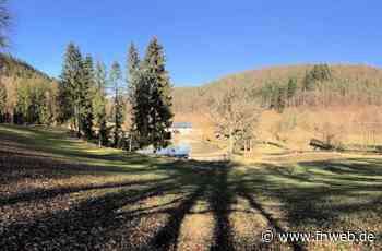 Erfatal hat seine besonderen Reize - Hardheim - Nachrichten und Informationen - Fränkische Nachrichten