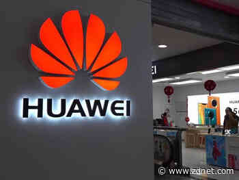 Huawei Australia battered in 2020 with 5G ban and consumer sales diving