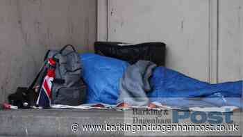 Jon Cruddas on the homeless crisis created by Covid - Barking and Dagenham Post