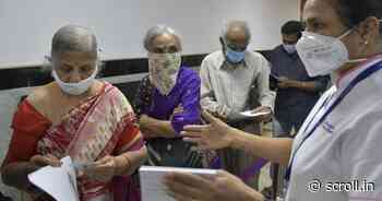 Coronavirus: 13 Opposition leaders ask Centre to launch free mass vaccination drive - Scroll.in
