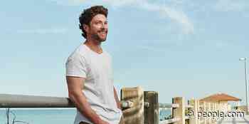 Chris Lane Releases Music Inspired by Kenny Chesney: 'I've Been Looking for a Song Like This My Whole Career' - PEOPLE