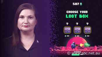 Nae spent weeks gaming to kill a giant squid. She got stress injuries to her hands