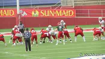 Bulldog Breakdown: Recapping Fresno State's spring game