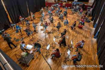 Riesa macht für Rathen Musik - Sächsische.de