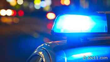 Shotgun-wielding man shot multiple times by NC deputy, authorities say