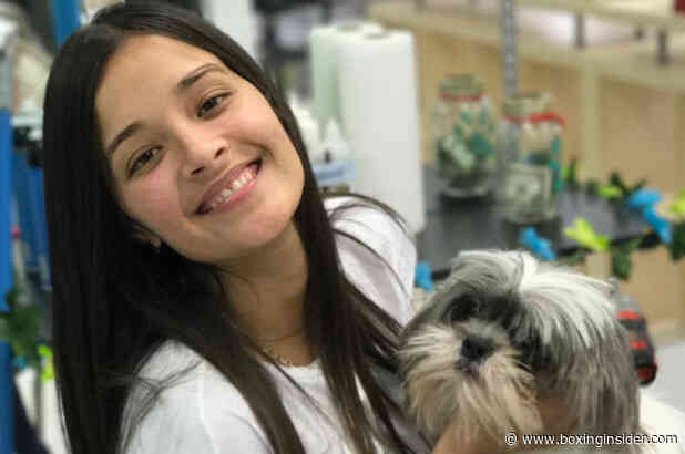 Felix Verdejo Turns Himself In For Murder Of Keishla Rodriguez Ortiz And Her Unborn Child