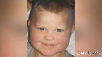 AMBER Alert issued for 2-year-old Virginia boy abducted by woman from church