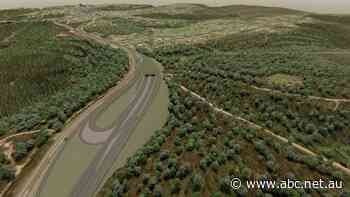 'Ambitious' plan to build Australia's longest road tunnel revealed