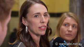 Jacinda Ardern says differences between NZ and China 'becoming harder to reconcile'