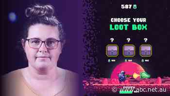 Kat spent $4,000 on a mobile game. She fell for a sneaky tactic