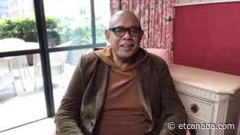 Forest Whitaker, Giancarlo Esposito Talk 'Godfather Of Harlem' Season 2 - ETCanada.com