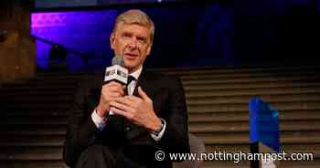 'Finished forever' - Arsene Wenger name checks Nottingham Forest in Champions League debate - Nottinghamshire Live