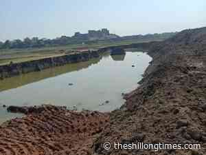 Himachal constructing forest ponds to conserve rainwater - The Shillong Times