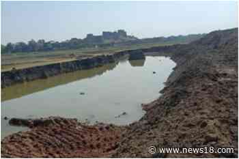 Himachal Pradesh is Building Forest Ponds to Harvest Rainwater to Replenish Groundwater - News18