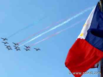 TurgenSec finds 345,000 files from Filipino solicitor-general's office were breached