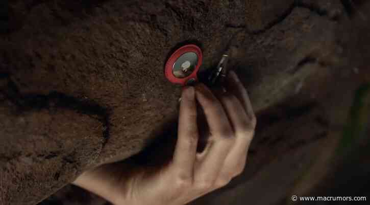 How to Use Precision Finding to Locate an AirTag With iPhone 11 and iPhone 12