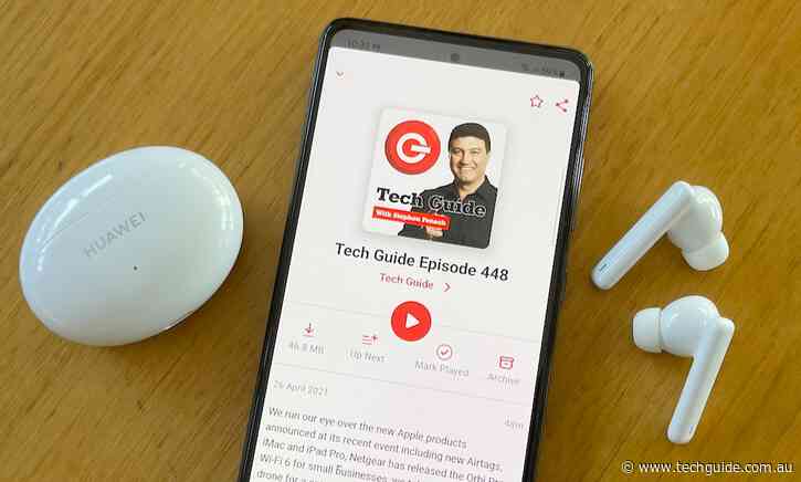 Huawei FreeBuds 4i ANC earphones review – quality and tremendous value
