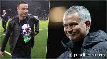 Dimitar Berbatov backs Scott Parker to be a success as Spurs manager - Pundit Arena