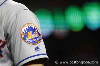 Zack Scott has gotten his shot as Mets GM, just not as he intended - The Boston Globe