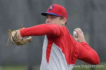 Inside the Phillies’ ever-evolving plan for top pitching prospect Spencer Howard | Scott Lauber - The Philadelphia Inquirer