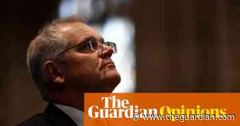 Scott Morrison wants Australians to know he’s a Pentecostal Christian, but questions about it make him uneasy - The Guardian