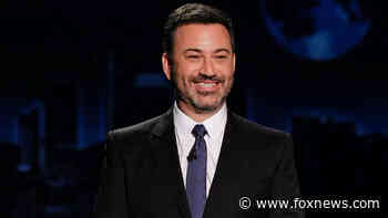 'Woke liberal' Jimmy Kimmel slammed for attacking Tim Scott as token Black Republican - Fox News