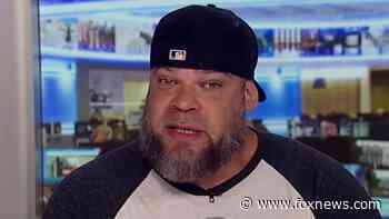 Tyrus rips liberals' 'casual racism' after attacks on Tim Scott - Fox News