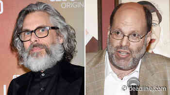 ‘Kavalier & Clay’ Author Michael Chabon Apologizes For Scott Rudin Collaboration: “I Knew Enough” - Deadline