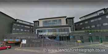 Sharp spike in GP appointments across Blackburn with Darwen