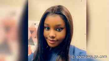 Family pleads for help finding missing Buffalo State College student