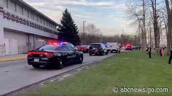 3 dead, 1 in critical condition after shooting at Oneida Casino