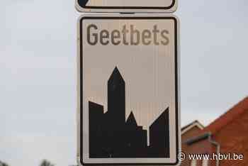 Kristof Pirlet sport- en evenementencoördinator in Geetbets - Het Belang van Limburg