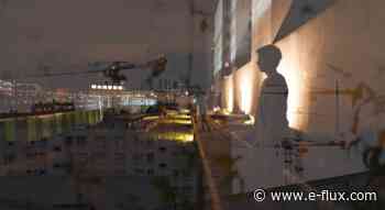 2021 Season of Future Architecture Platform: Landscapes of Care - Announcements - E-Flux