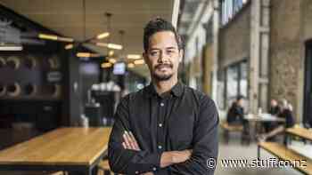 Architecture's new 'kid': Hastings-born Whare Timu was destined to make a mark - Stuff.co.nz