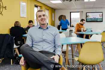 Northern Affinity run networking events for Greater Manchester business owners