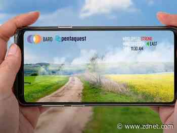 AI and gamification being used to help Aussie farmers reduce spray drift impact