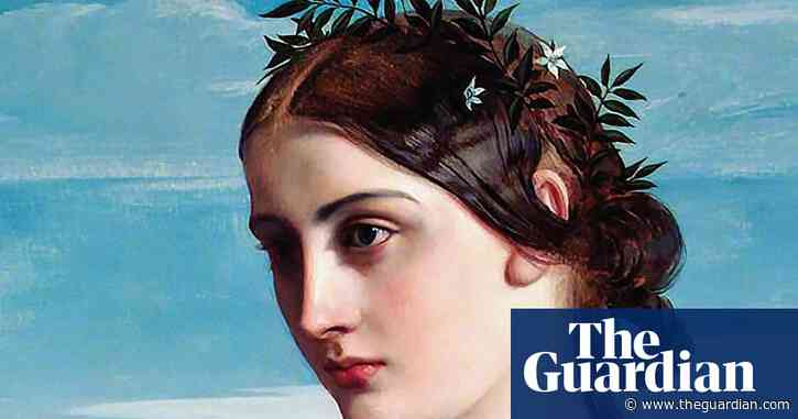 The Great British Art Tour: Gladstone’s fallen woman gives life to Dante’s muse
