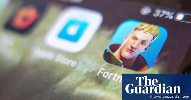 Why are Apple and Epic going to court over Fortnite currency?