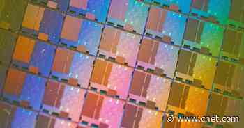 Intel to spend $3.5B upgrading New Mexico fab, boosting US chipmaking     - CNET