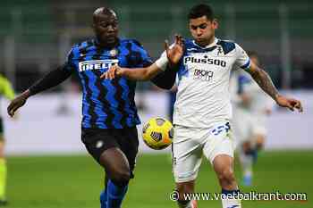 Blijft Romelu Lukaku bij Inter? &quot;Ik heb een speciaal gevoel bij deze club&quot;