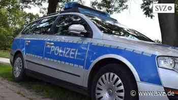 Parchim: Betrunkener Radler von der Polizei gestoppt | svz.de - svz – Schweriner Volkszeitung