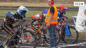 MC Mecklenburgring Parchim: Speedwayrennen auf Anfang August verschoben | svz.de - svz – Schweriner Volkszeitung