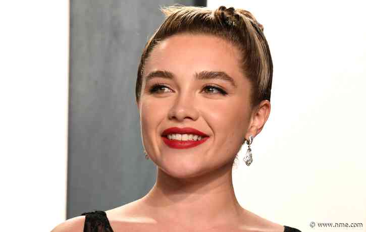 Florence Pugh to star in Netflix’s new psychological thriller ‘The Wonder’