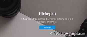 FlickrPro