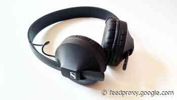 Sennheiser HD 250BT